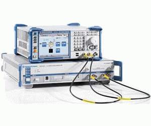 SMBV100A - Rohde & Schwarz Signal Generators