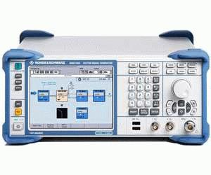 SMBV-B103 - Rohde & Schwarz Signal Generators