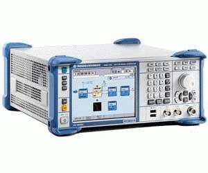 SMBV-B106 - Rohde & Schwarz Signal Generators