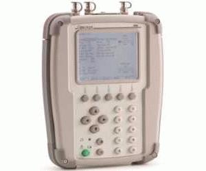 3500 - Aeroflex Signal Generators