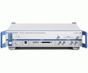 AFQ100B - Rohde & Schwarz Signal Generators