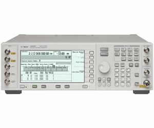 E4438C-502 - Keysight / Agilent Signal Generators