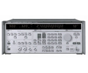 MG3633A - Anritsu Signal Generators