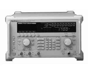 MG3641A - Anritsu Signal Generators