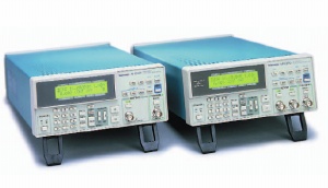 AWG310 - Tektronix Arbitrary Waveform Generators