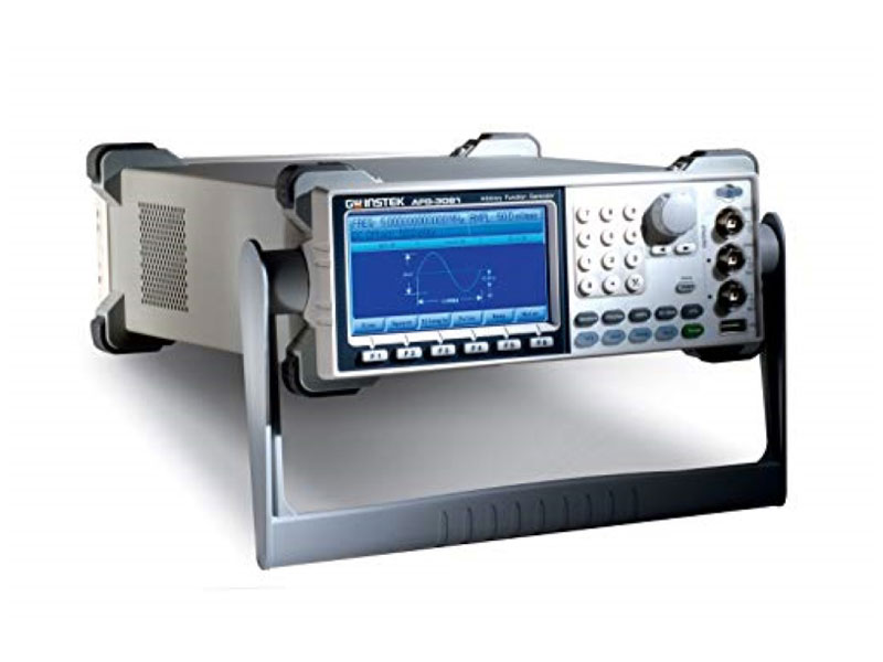 AFG-3051 - GW Instek Function Generators