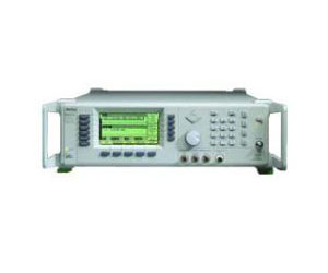 69167B - Anritsu Signal Generators