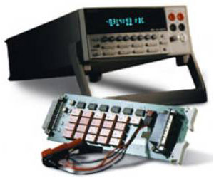2000-20 - Keithley Digital Multimeters