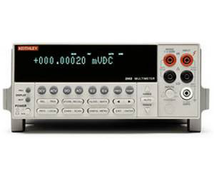 2002/MEM1 - Keithley Digital Multimeters