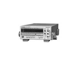 7555 - Yokogawa Digital Multimeters