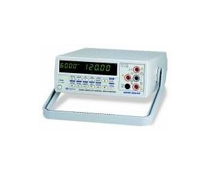 GDM-8246 - GW Instek Digital Multimeters