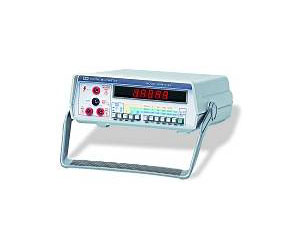 GDM-8145 - GW Instek Digital Multimeters