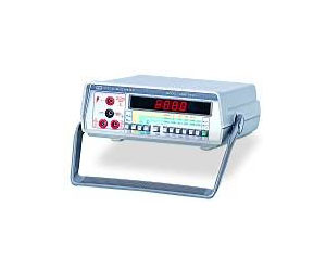 GDM-8135 - GW Instek Digital Multimeters