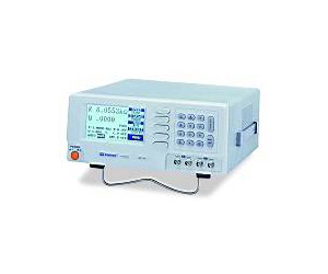 LCR-821 - GW Instek RLC Impedance Meters