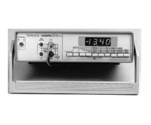 CDM250 - Tektronix Digital Multimeters