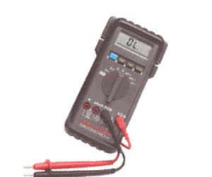 DM500 - Sencore Digital Multimeters