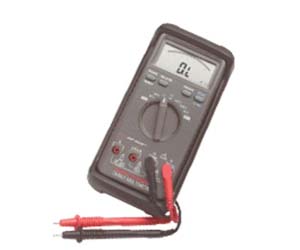 DM501 - Sencore Digital Multimeters