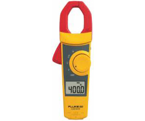 333 - Fluke Clamp Meters