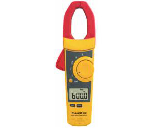 336 - Fluke Clamp Meters