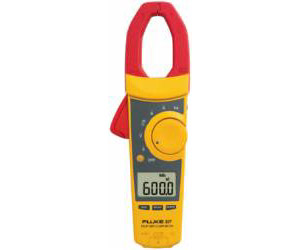 337 - Fluke Clamp Meters