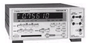 7562 - Yokogawa Digital Multimeters