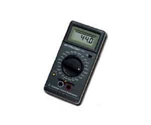 875B - BK Precision RLC Impedance Meters