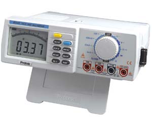 B940 - Protek Digital Multimeters