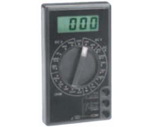 D901 - Protek Digital Multimeters