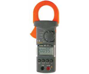 305 - Protek Clamp Meters