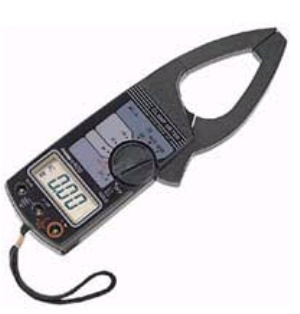 D640AB - Protek Clamp Meters