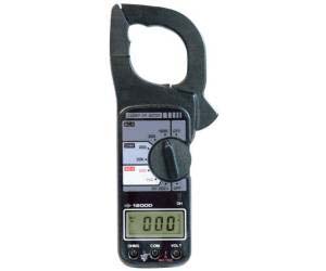 D1200D - Protek Clamp Meters