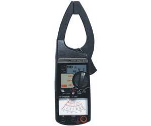 A480B - Protek Clamp Meters