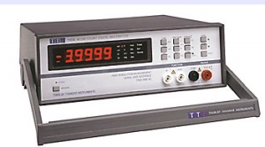 1604 - TTI -Thurlby Thandar Instruments Digital Multimeters