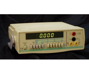 1330 - Topward Digital Multimeters