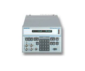 7200 - Boonton Capacitance Meters