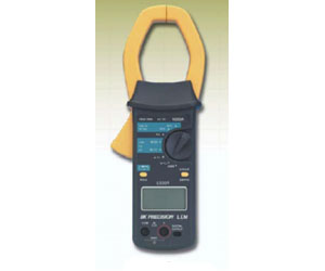 5330A - BK Precision Clamp Meters