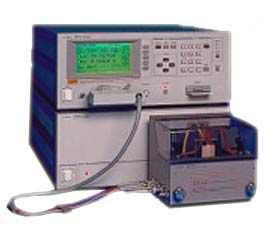 4284A - Keysight / Agilent RLC Impedance Meters