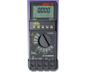 5360 - BK Precision Digital Multimeters