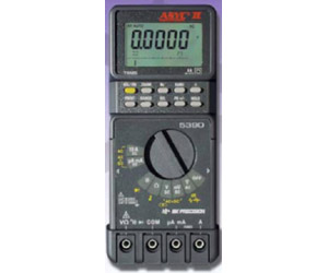 5390 - BK Precision Digital Multimeters