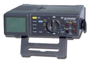 2835 - BK Precision Digital Multimeters