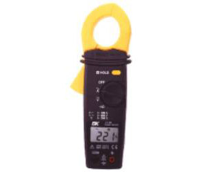 312B - BK Precision Clamp Meters