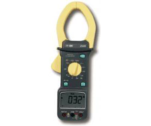 350B - BK Precision Clamp Meters