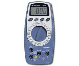 2408 - BK Precision Digital Multimeters
