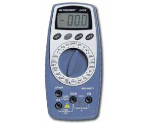 2408 - BK Precision Digital Multimeters
