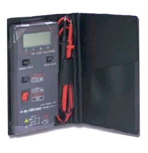 2700 - BK Precision Digital Multimeters