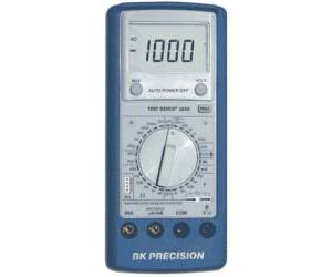 388B - BK Precision Digital Multimeters