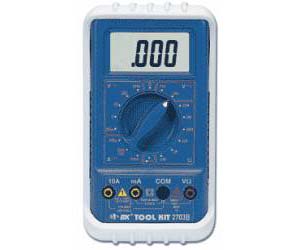 2703B - BK Precision Digital Multimeters