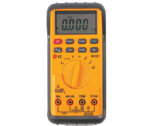 DM-531T - Morrow Wave Digital Multimeters