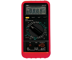 DM-332 - Morrow Wave Digital Multimeters