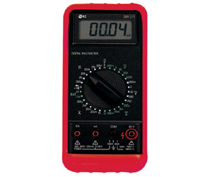 DM-311 - Morrow Wave Digital Multimeters